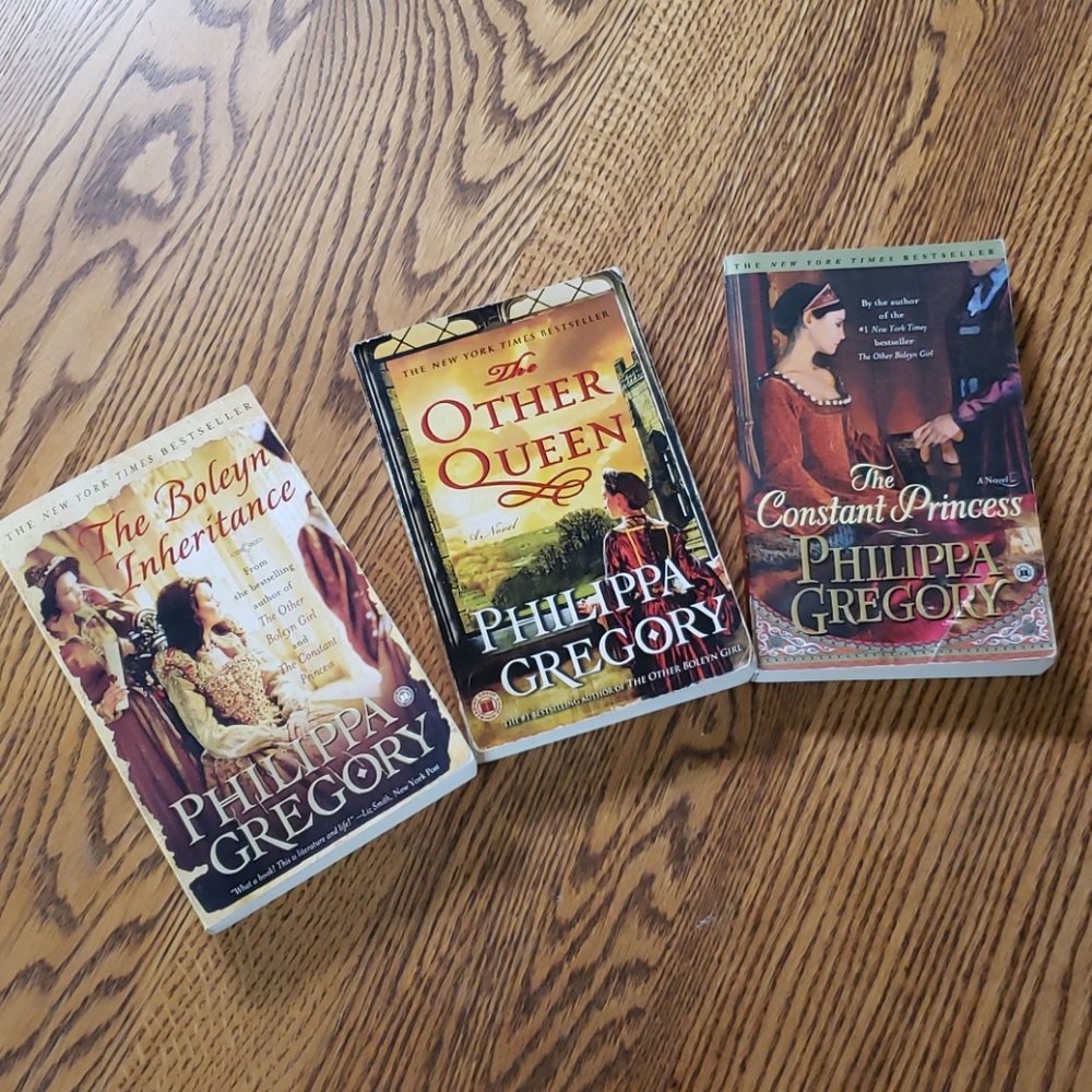 LAST CHANCE royal fiction books